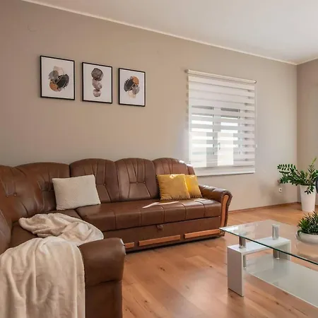 House Lara Tatil Evi *