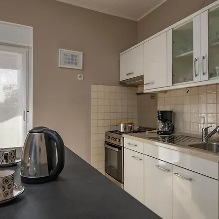 House Lara בית נופש