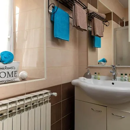 House Lara Tatil Evi Hreljići