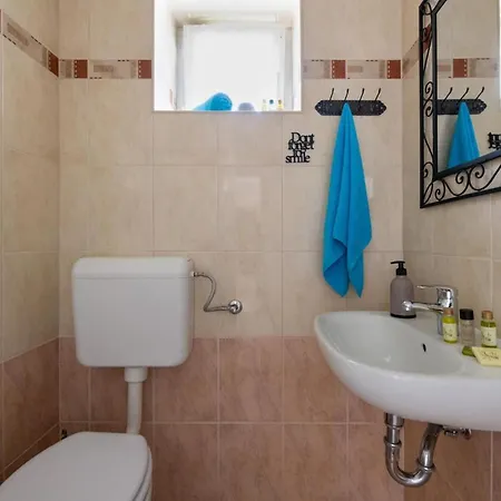 House Lara Hreljići