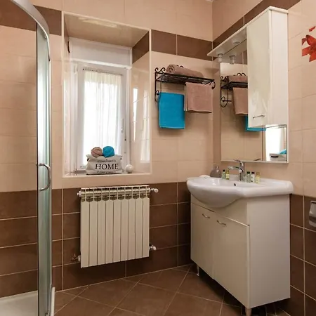 House Lara Hreljići