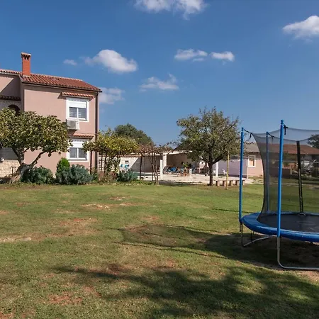 House Lara * Hreljići