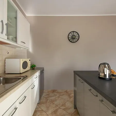 House Lara בית נופש Hreljići
