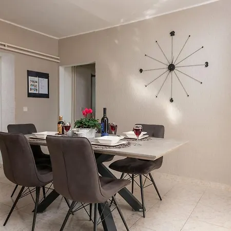 House Lara Tatil Evi Hreljići