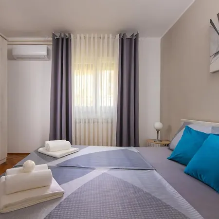 House Lara Hreljići