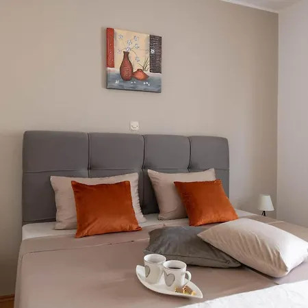House Lara Tatil Evi Hreljići