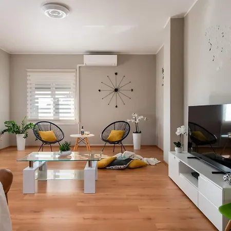 House Lara Hreljići