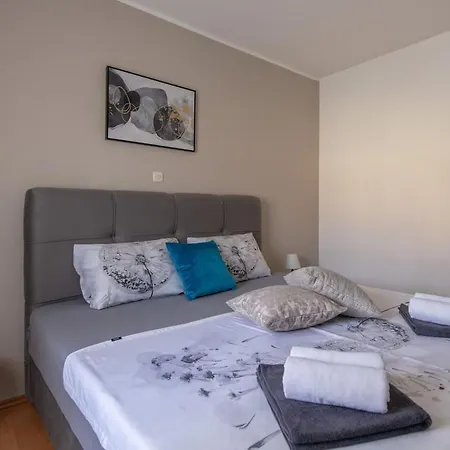 House Lara Hreljići